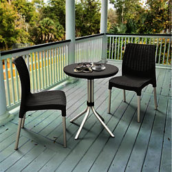 Keter Chelsea Bistro Set